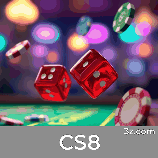 CS8: Plataforma de Apostas com Segurança e Serviços Profissionais