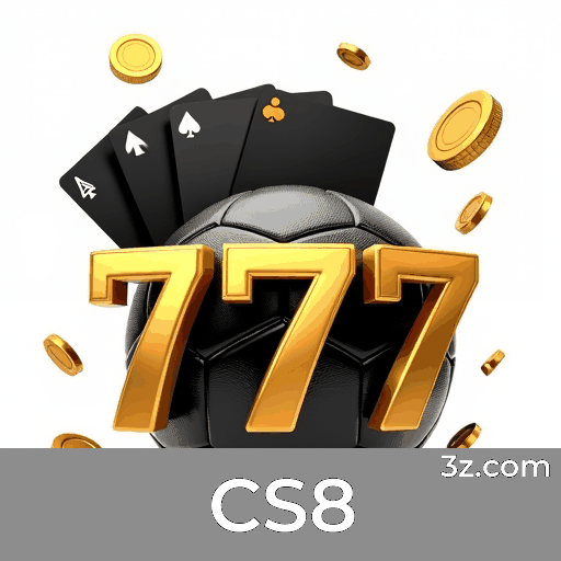 Experiência Premium de Jogos de Cassino no CS8