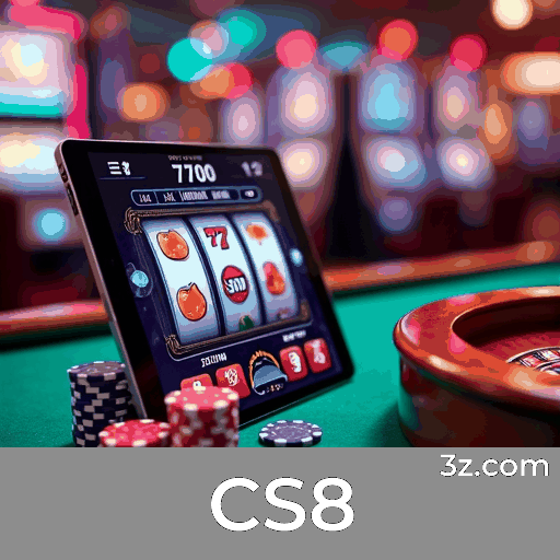 CS8 Login Seguro: Benefícios de Membro Exclusivos