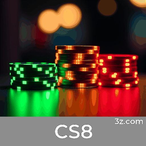 CS8: Experiência de Cassino de Elite com Dealers ao Vivo