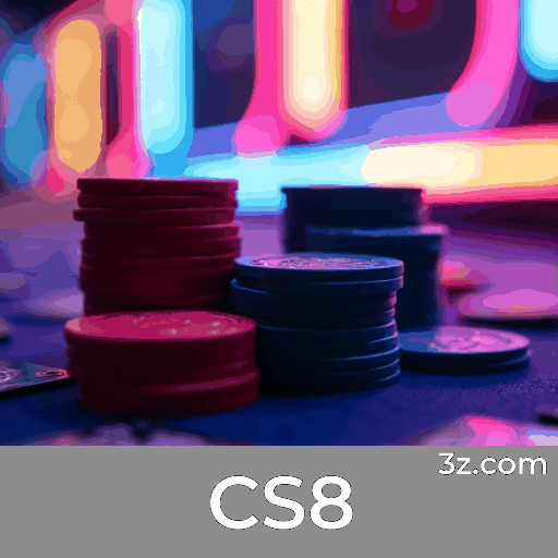 CS8: Plataforma de Apostas com Segurança e Serviços Profissionais