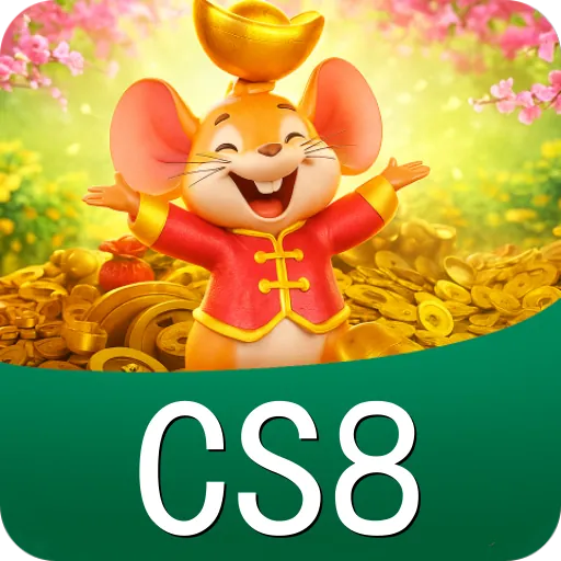 CS8 Cassino Online